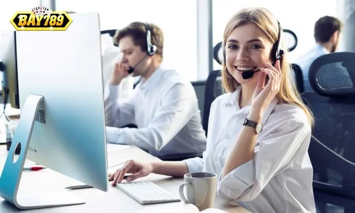 Đội ngũ chăm sóc khách hàng Bay789 sở hữu nhiều ưu điểm nổi bật